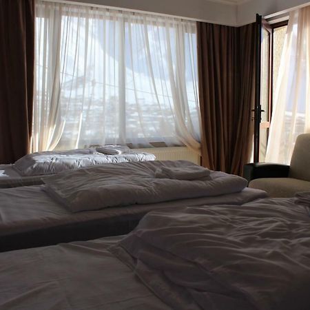 Ketino'S Home Kazbegi Ngoại thất bức ảnh