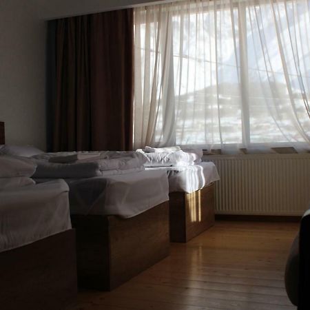 Ketino'S Home Kazbegi Ngoại thất bức ảnh