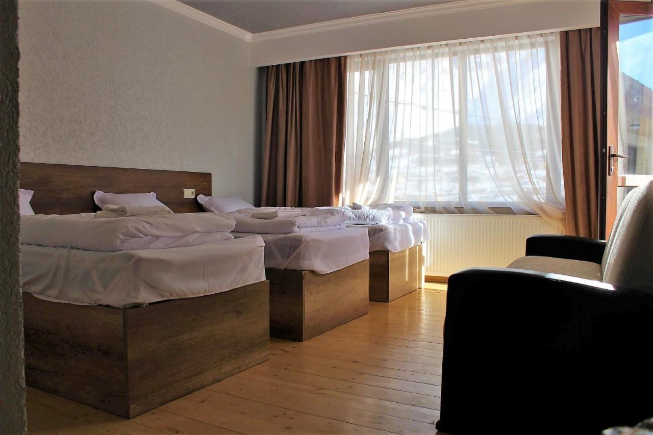 Ketino'S Home Kazbegi Ngoại thất bức ảnh