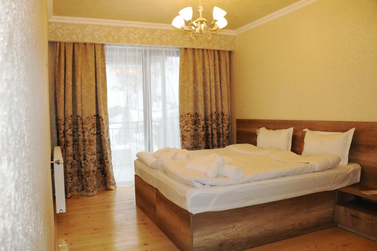 Ketino'S Home Kazbegi Ngoại thất bức ảnh