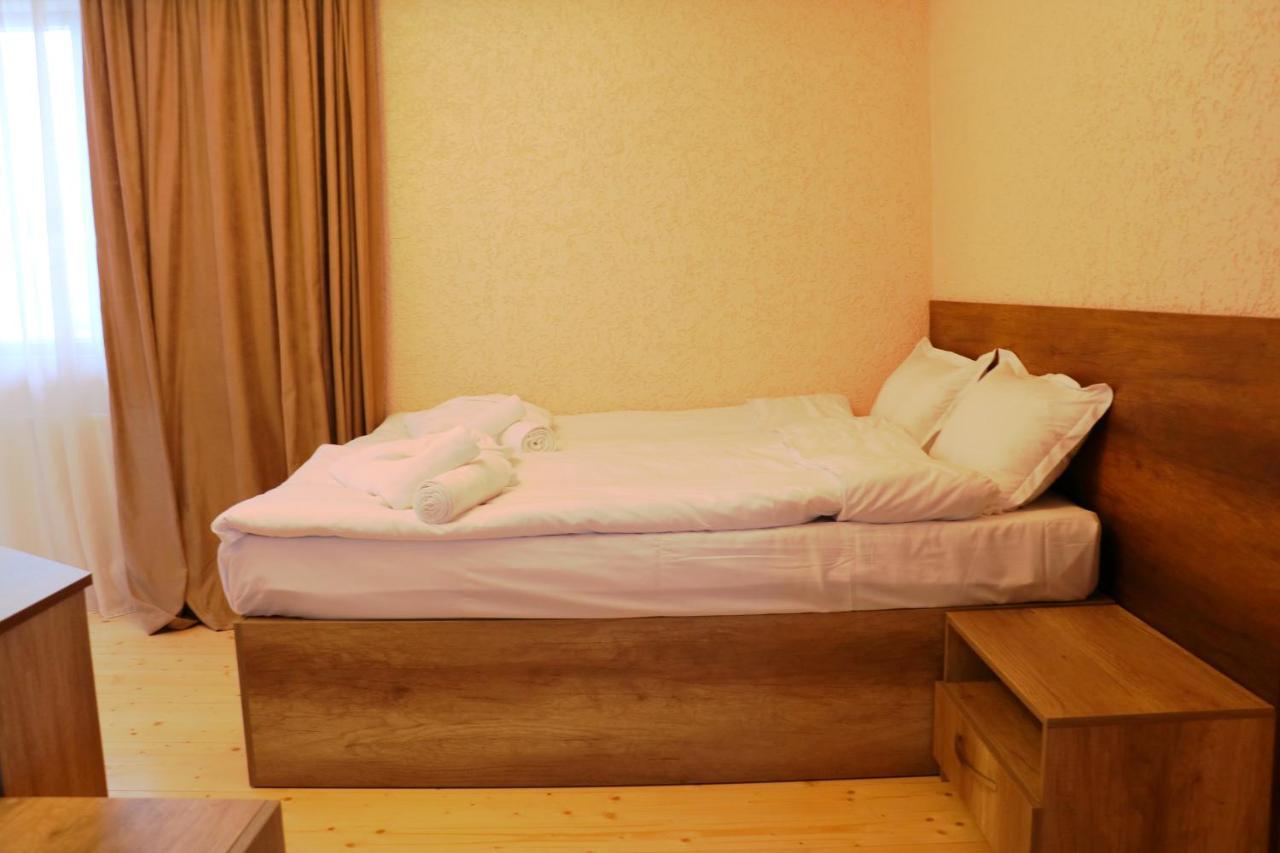 Ketino'S Home Kazbegi Ngoại thất bức ảnh