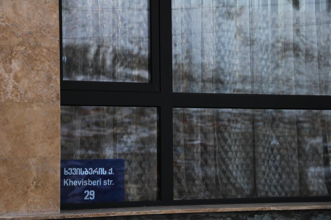 Ketino'S Home Kazbegi Ngoại thất bức ảnh