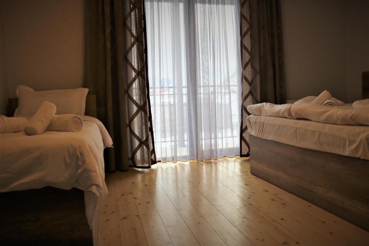 Ketino'S Home Kazbegi Ngoại thất bức ảnh