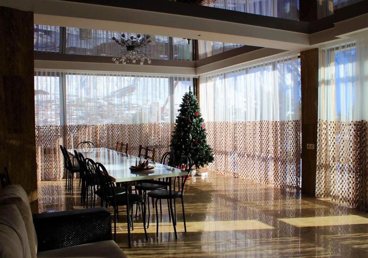 Ketino'S Home Kazbegi Ngoại thất bức ảnh