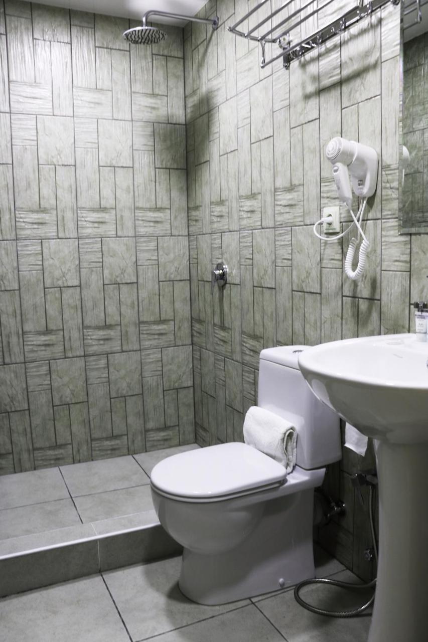 Ketino'S Home Kazbegi Ngoại thất bức ảnh