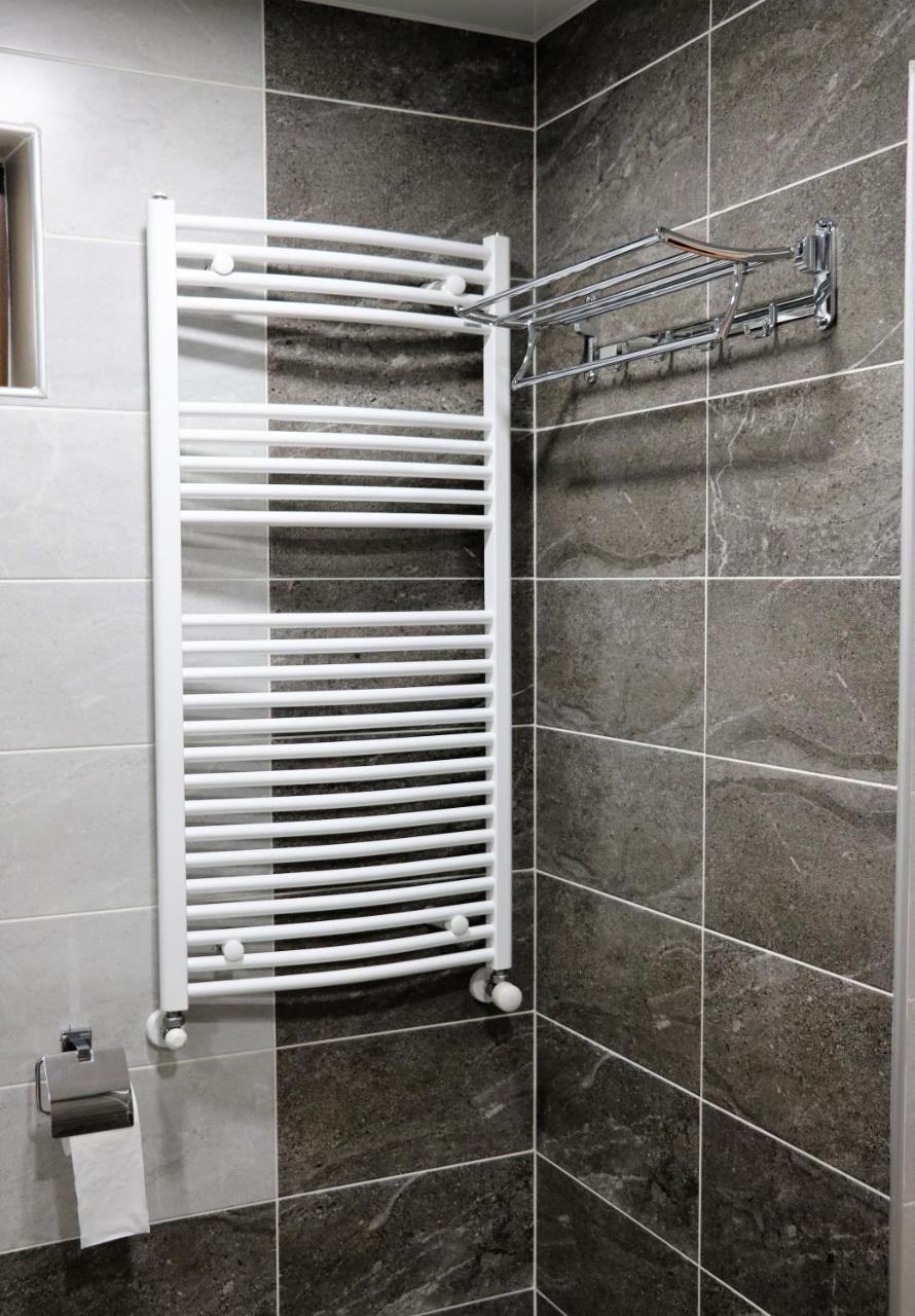 Ketino'S Home Kazbegi Ngoại thất bức ảnh