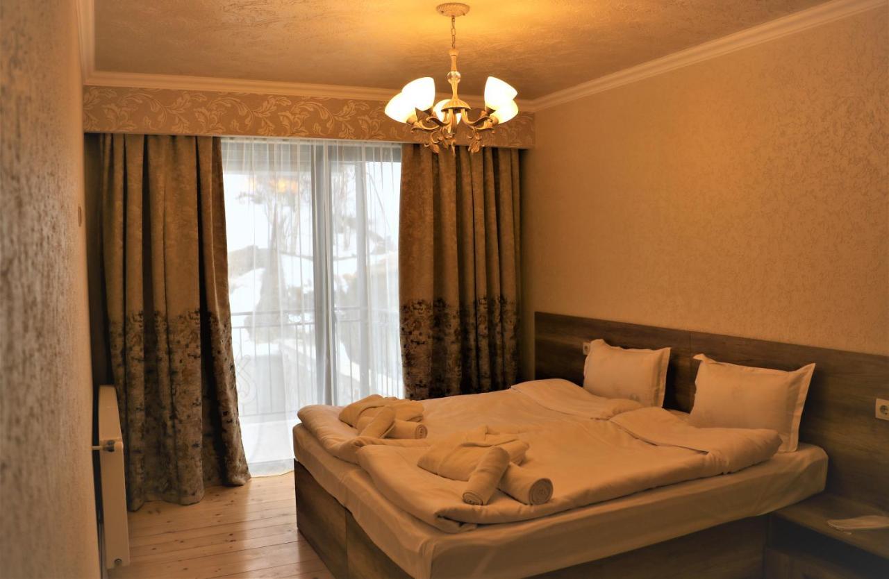 Ketino'S Home Kazbegi Ngoại thất bức ảnh