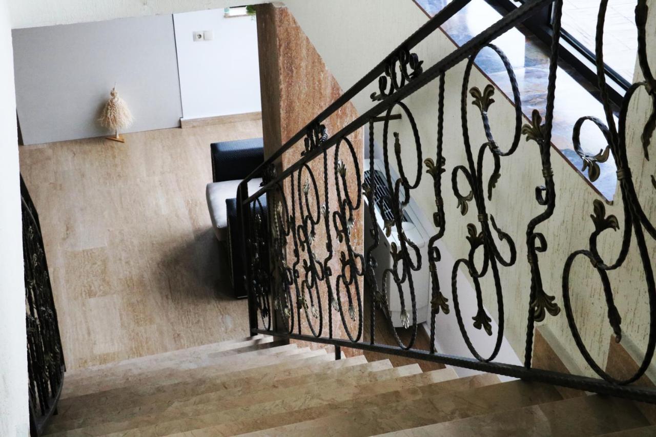Ketino'S Home Kazbegi Ngoại thất bức ảnh
