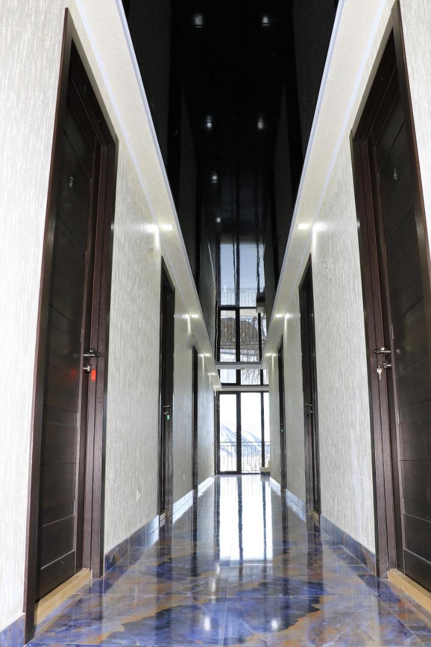 Ketino'S Home Kazbegi Ngoại thất bức ảnh