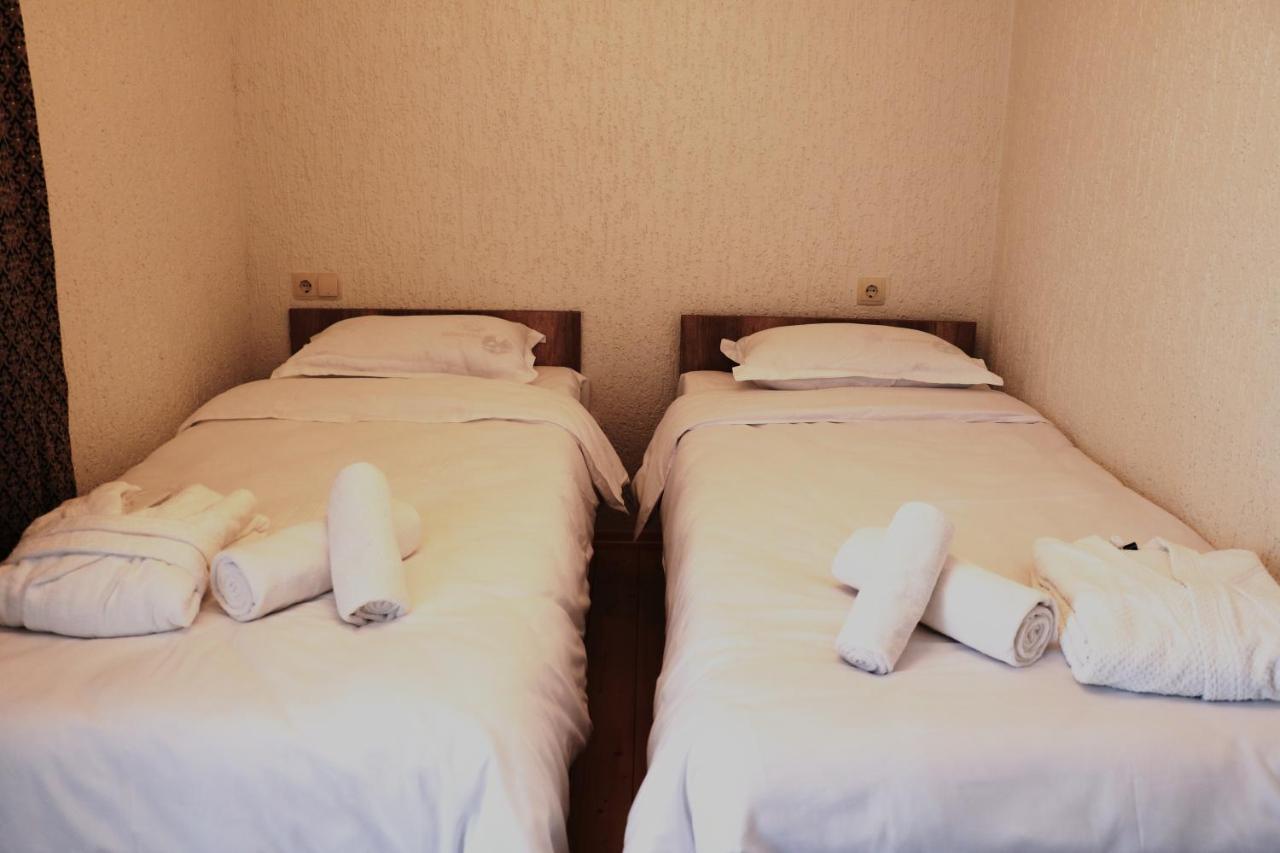 Ketino'S Home Kazbegi Ngoại thất bức ảnh