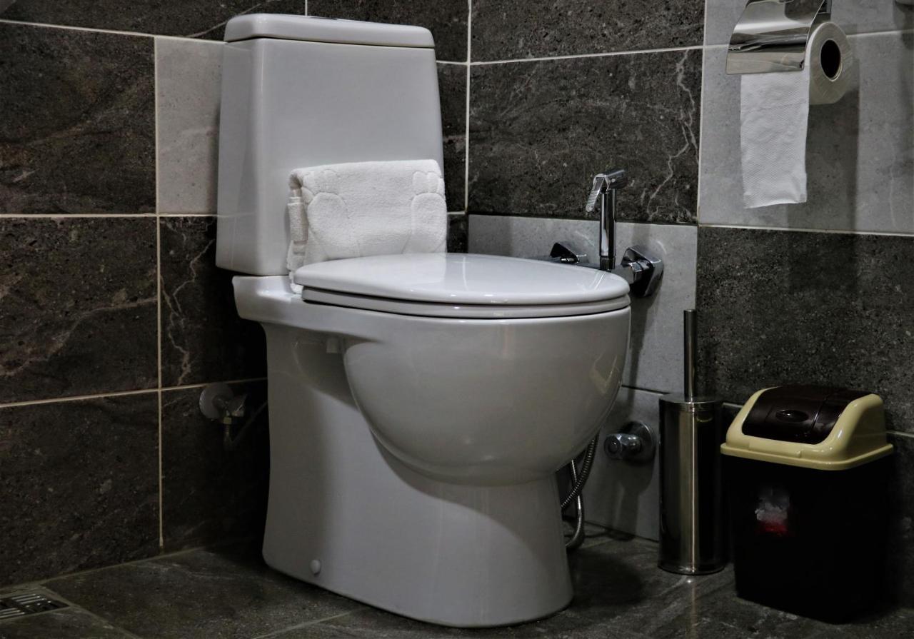 Ketino'S Home Kazbegi Ngoại thất bức ảnh