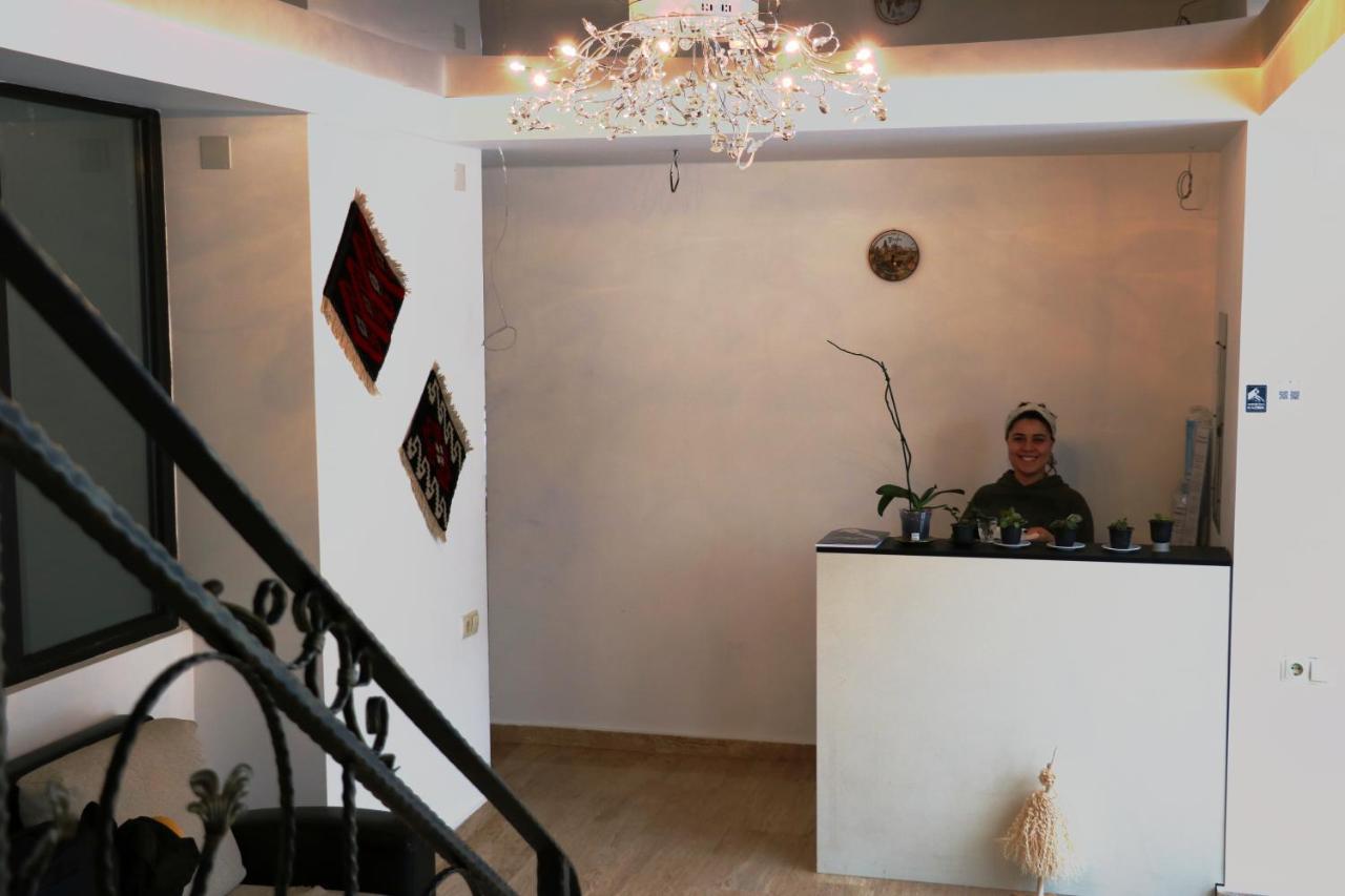 Ketino'S Home Kazbegi Ngoại thất bức ảnh