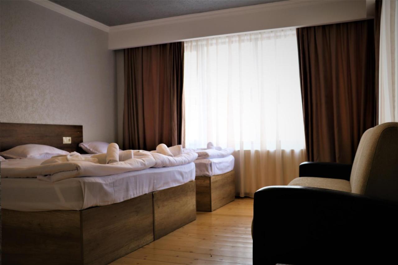 Ketino'S Home Kazbegi Ngoại thất bức ảnh