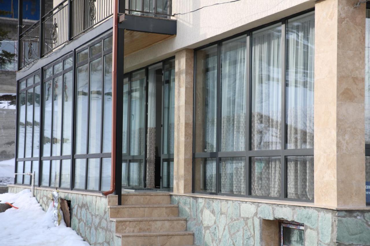 Ketino'S Home Kazbegi Ngoại thất bức ảnh