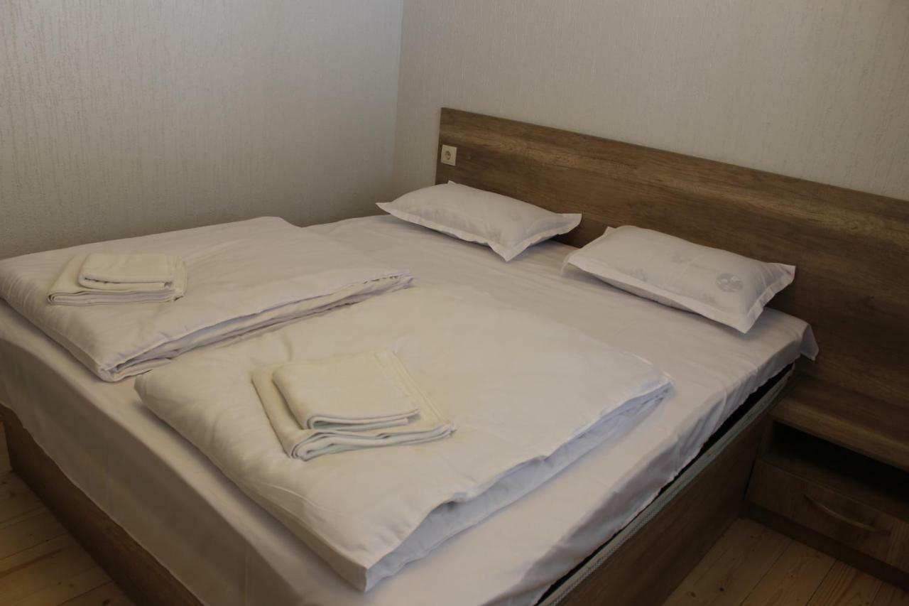 Ketino'S Home Kazbegi Ngoại thất bức ảnh