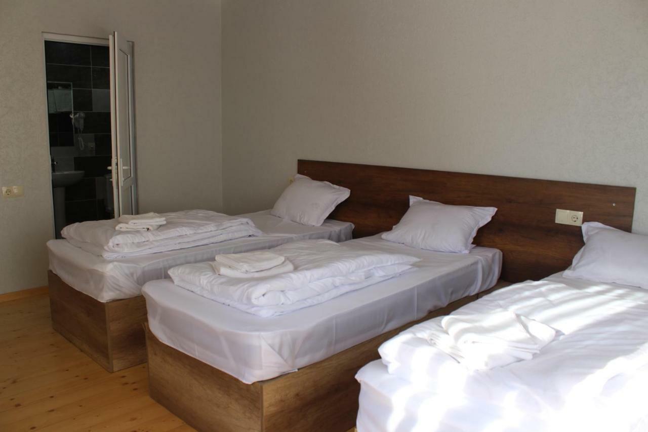 Ketino'S Home Kazbegi Ngoại thất bức ảnh