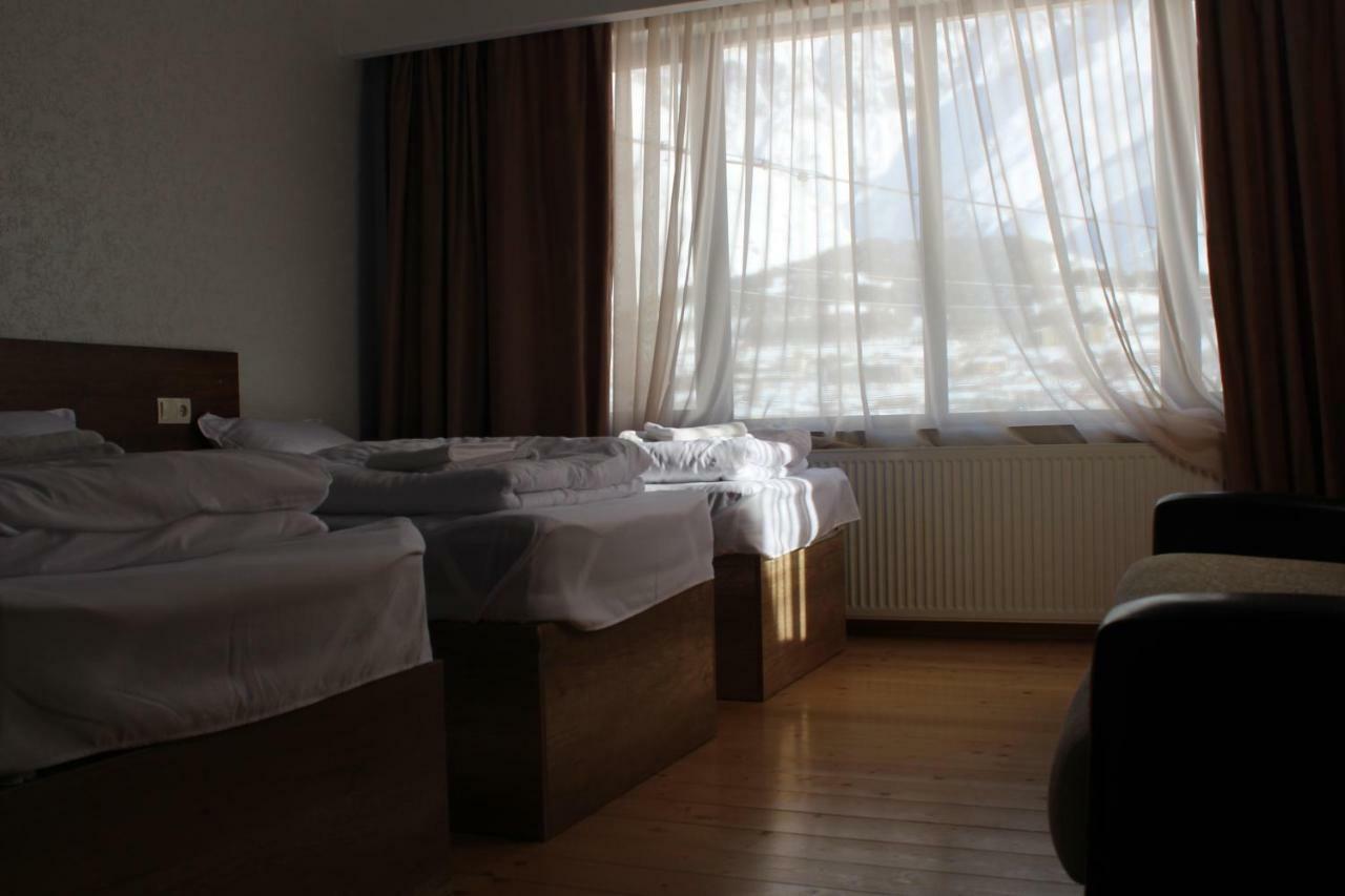 Ketino'S Home Kazbegi Ngoại thất bức ảnh