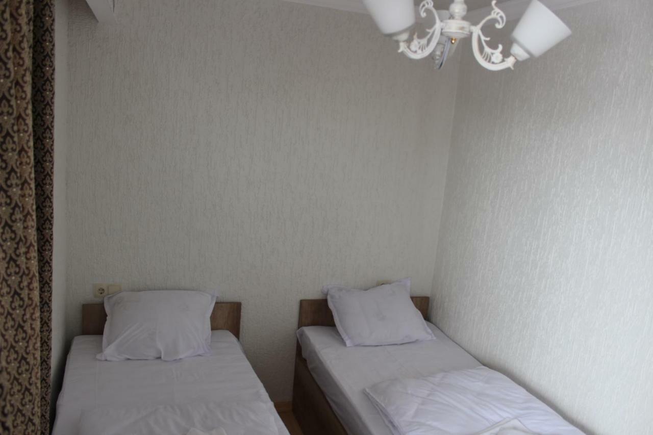 Ketino'S Home Kazbegi Ngoại thất bức ảnh