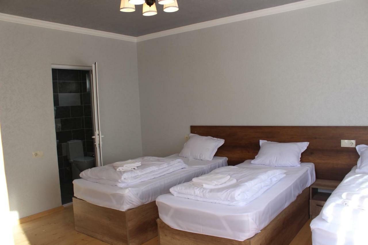 Ketino'S Home Kazbegi Ngoại thất bức ảnh