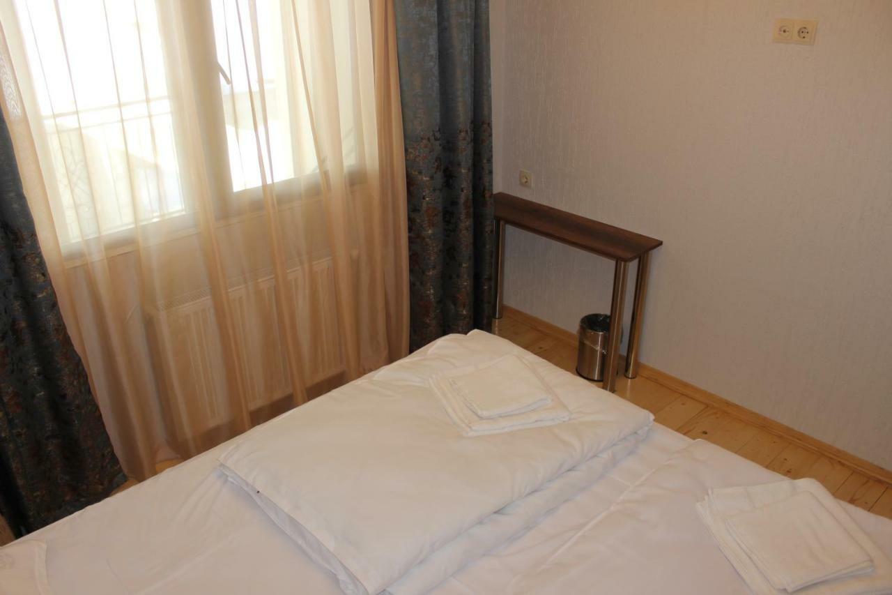 Ketino'S Home Kazbegi Ngoại thất bức ảnh