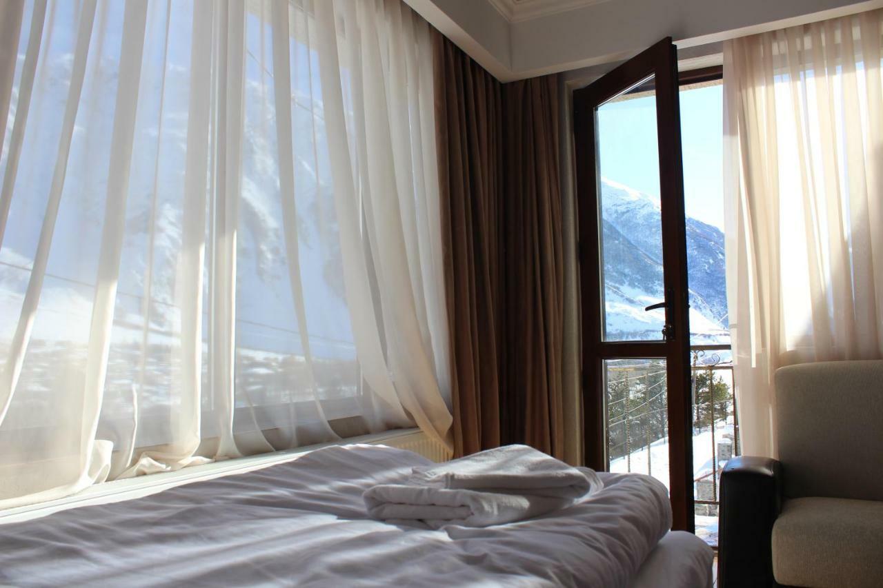 Ketino'S Home Kazbegi Ngoại thất bức ảnh