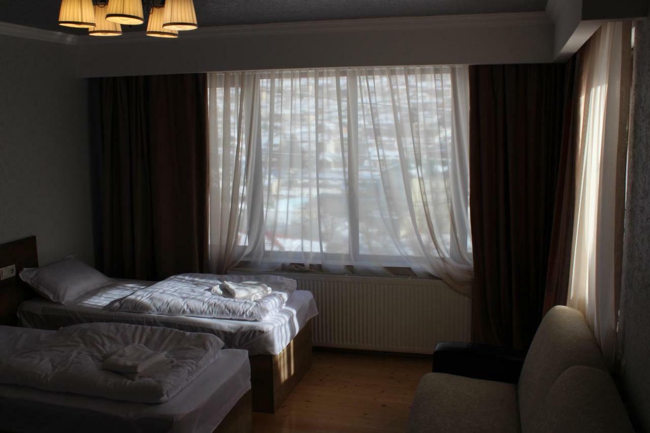 Ketino'S Home Kazbegi Ngoại thất bức ảnh