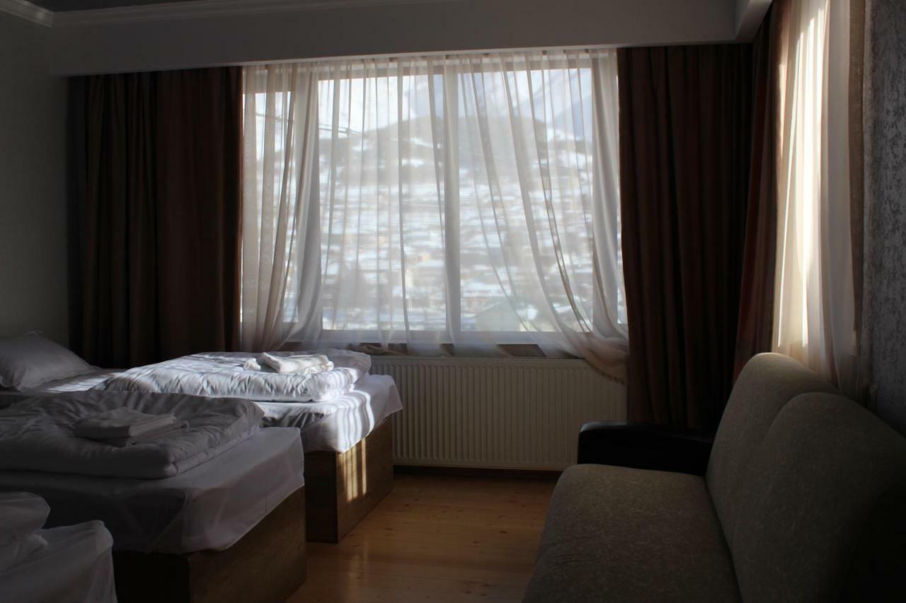 Ketino'S Home Kazbegi Ngoại thất bức ảnh