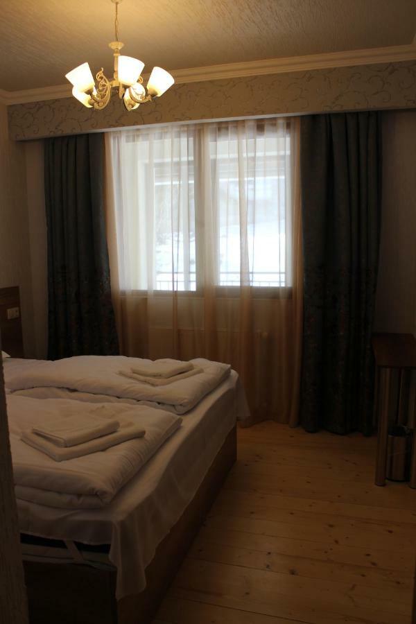 Ketino'S Home Kazbegi Ngoại thất bức ảnh
