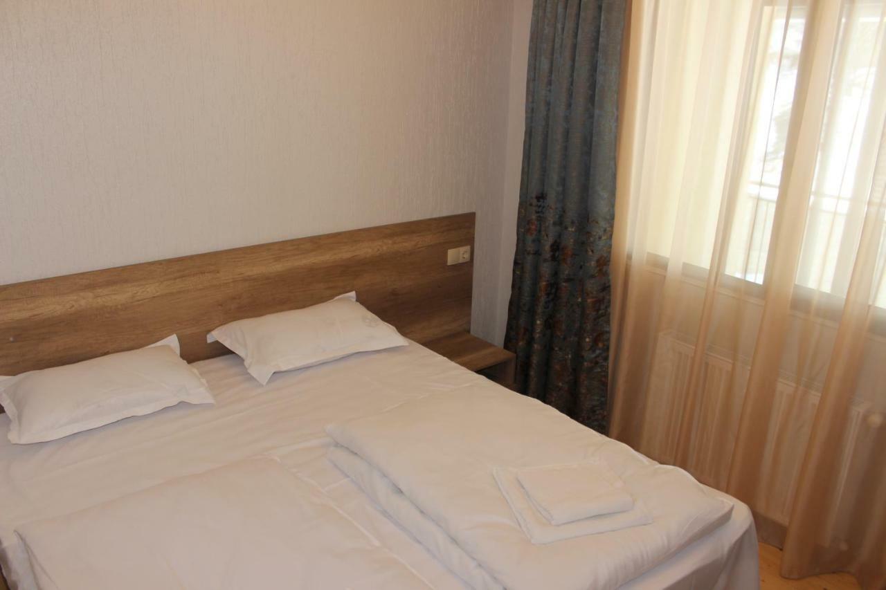 Ketino'S Home Kazbegi Ngoại thất bức ảnh