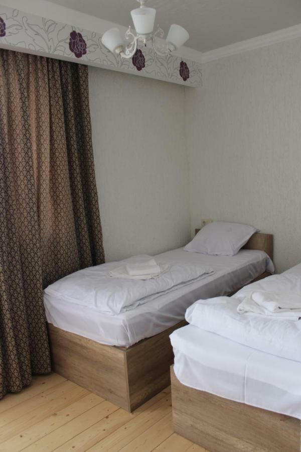 Ketino'S Home Kazbegi Ngoại thất bức ảnh