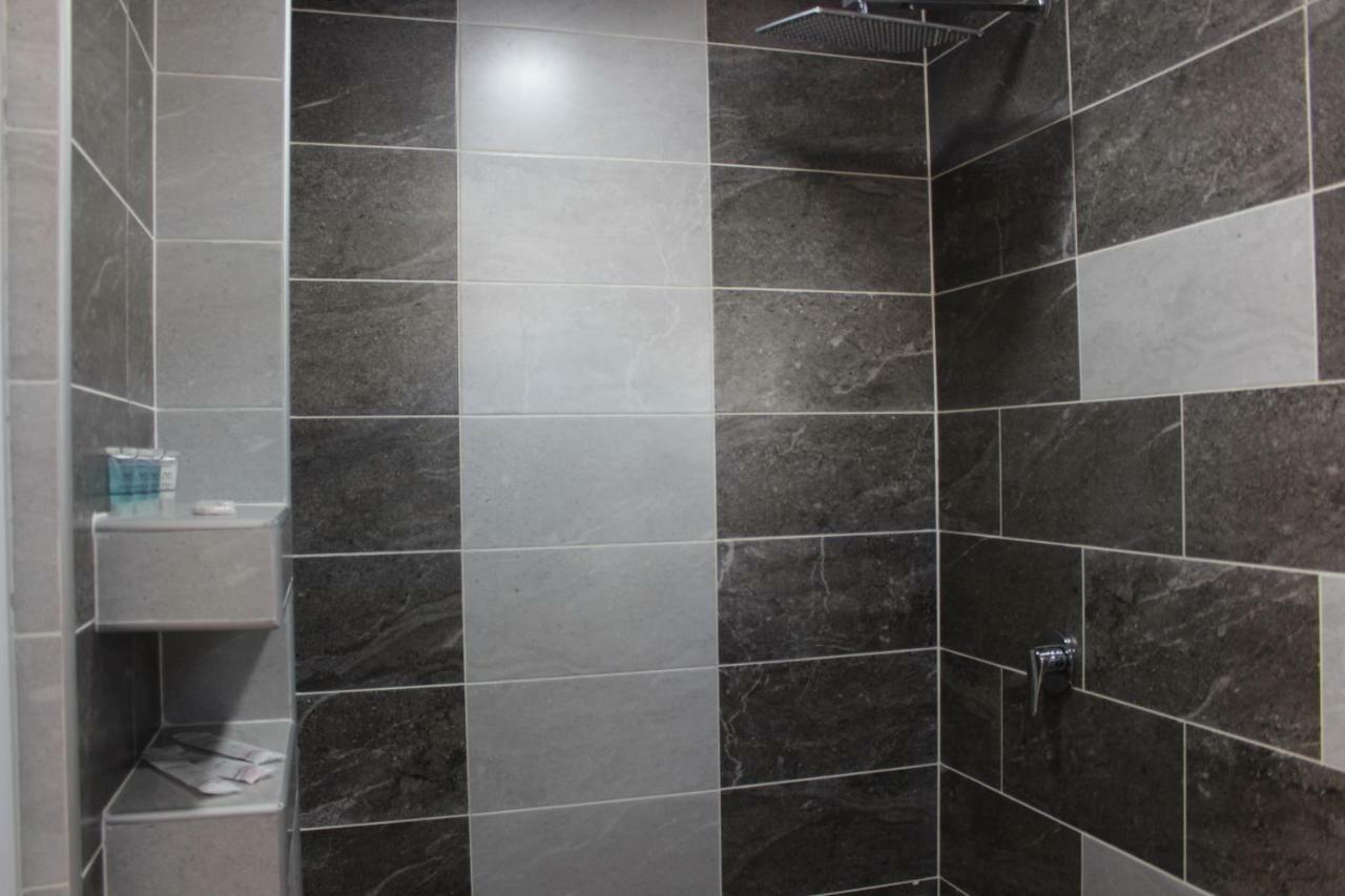 Ketino'S Home Kazbegi Ngoại thất bức ảnh
