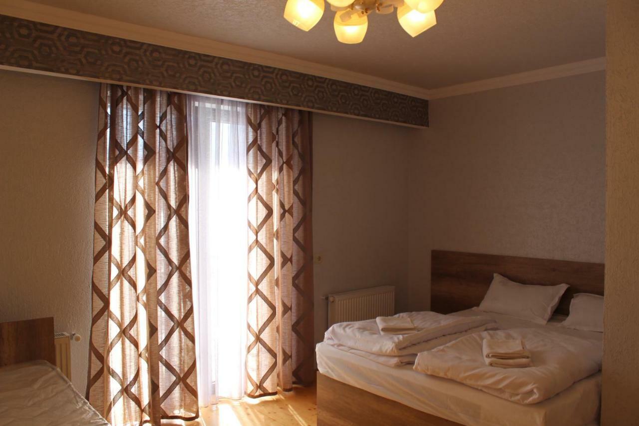 Ketino'S Home Kazbegi Ngoại thất bức ảnh