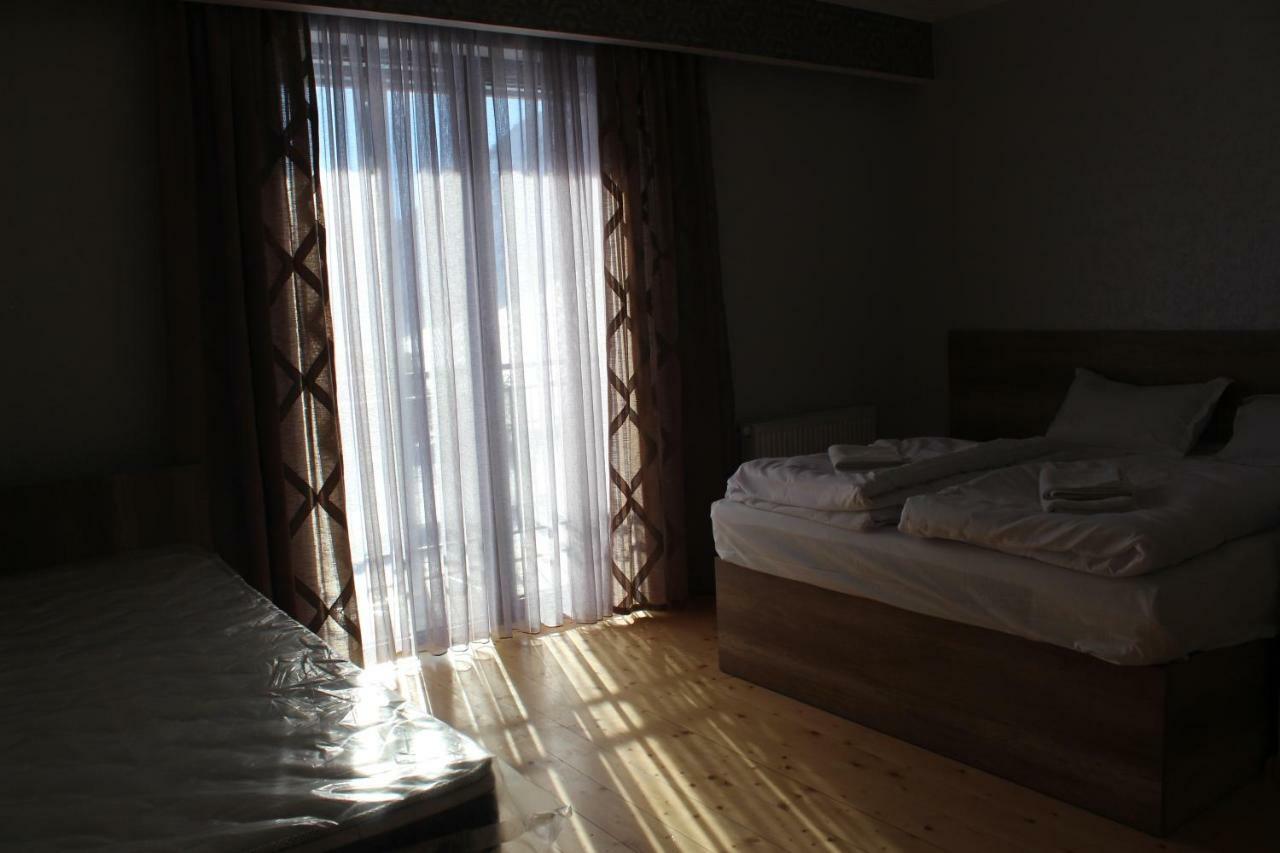Ketino'S Home Kazbegi Ngoại thất bức ảnh