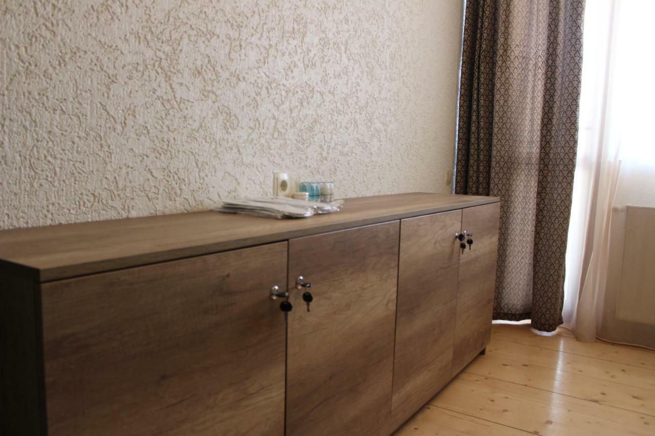 Ketino'S Home Kazbegi Ngoại thất bức ảnh