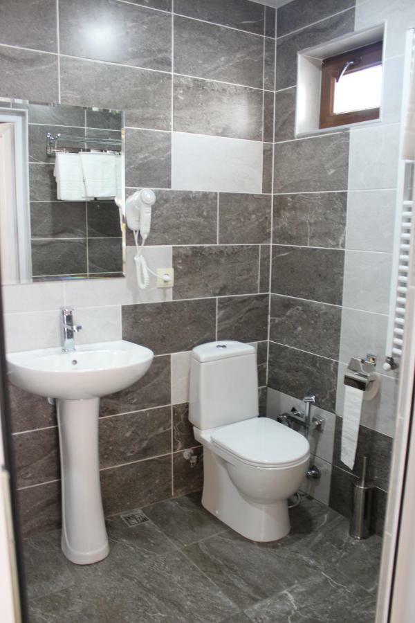 Ketino'S Home Kazbegi Ngoại thất bức ảnh
